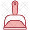 Dustpan  Icon