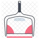 Dustpan  Icon