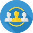 Duties Transfer Duty Transfer Icon