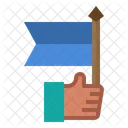 Duty  Icon