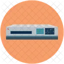 Dvd Player Video Icon