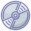 Cd Rom Disk Rom Drive Room Icon