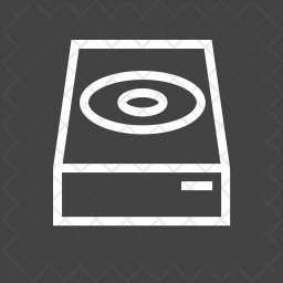 Dvd Icon