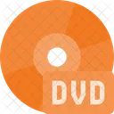Dvd  Icon