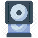 Dvd drive  Icon