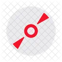 Dvd  Icon