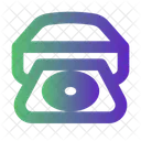 Dvd Vcd Rom Icon
