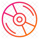 Dvd  Icon