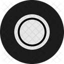 Dvd Cd Disc Icon
