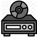 Dvd  Icon