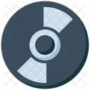 Dvd  Icon