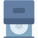 DVD방  아이콘