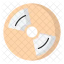 DVD Icono