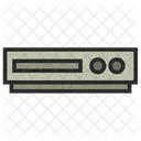 Dvd player  Icon