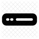 Dvd player  Icon