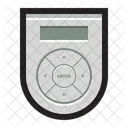 DVD Spieler  Symbol