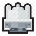 Dvi  Icon