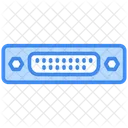 Dvi port  Icon