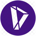 Dvision Network  Icon