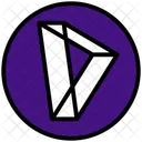 Dvision Network  Icon