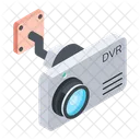 Dvr Cam Dvr Camera Cctv Camera Icon