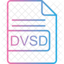 Dvsd  Icon