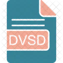 Dvsd  Icon