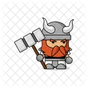 Dwarf Icon