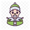Dwarf avatar  Icon