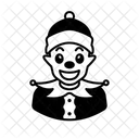 Christmas Merry Winter Icon