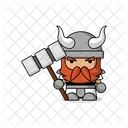 Dwarf  Icon