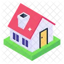 Dwelling Icon
