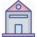 Dwelling House  Icon