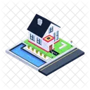 Dwelling  Icon