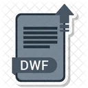 Dwf Extension File Icon