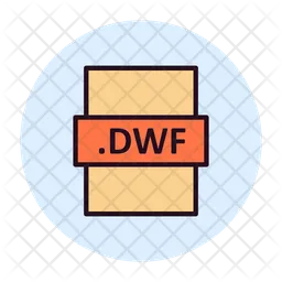 Dwf  Icon