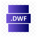 Dwf  Icon
