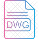 Dwg  Icon