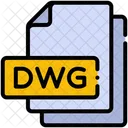 Dwg  Icon