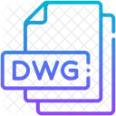 Dwg  Icon