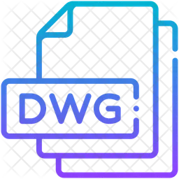 Dwg  Icono