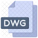 Dwg  Icono