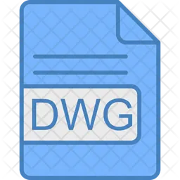 Dwg  Icon