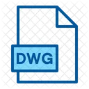Dwg  Icon