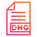 DWG  Icon