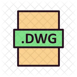 Dwg  아이콘