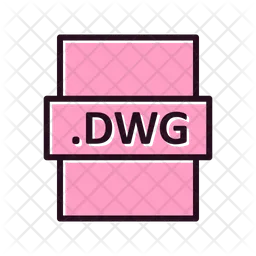 Dwg  Icono