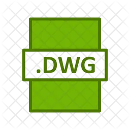 Dwg  Icono