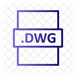 Dwg  Icon