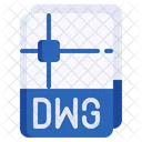Dwg Dwg File Format File Symbol